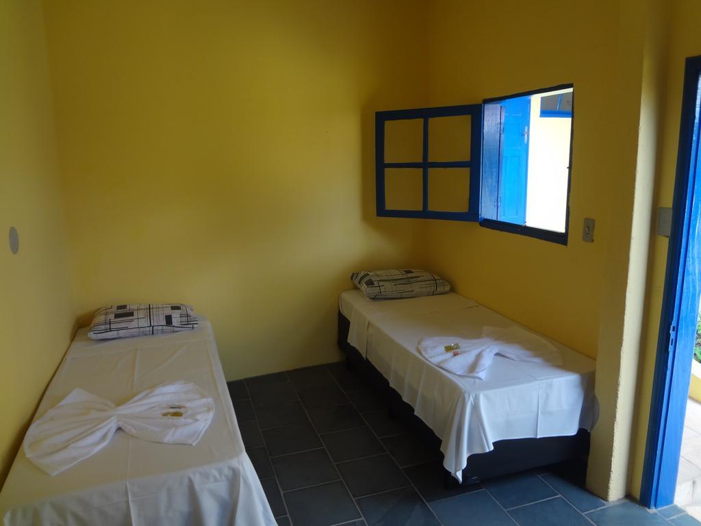 Pousada B & B Águas de Lindóia Quarto foto