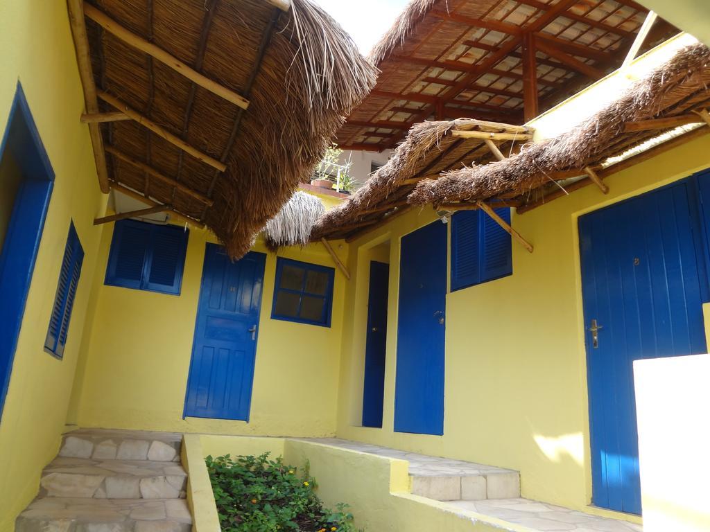 Pousada B & B Águas de Lindóia Exterior foto
